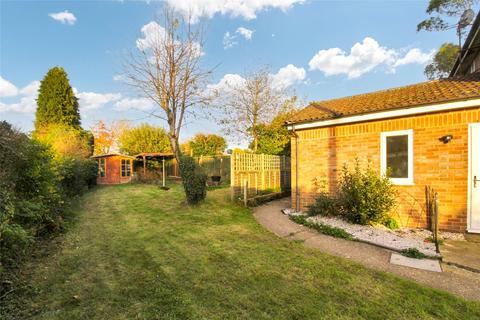 2 bedroom end of terrace house for sale, Ascot Close, Alton, Hampshire, GU34