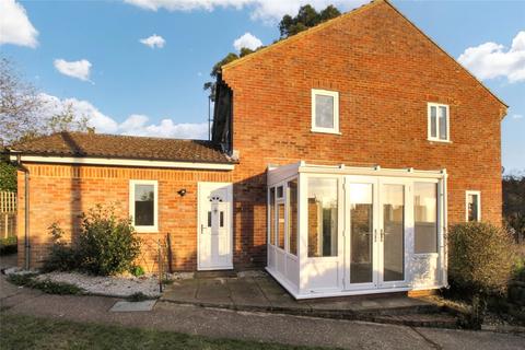 2 bedroom end of terrace house for sale, Ascot Close, Alton, Hampshire, GU34