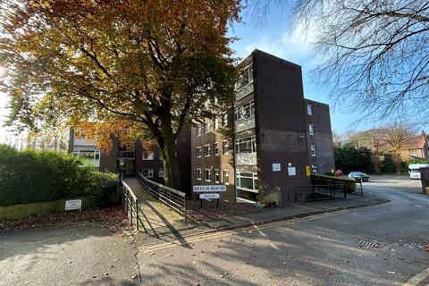 2 bedroom flat for sale, The Beeches, Manchester