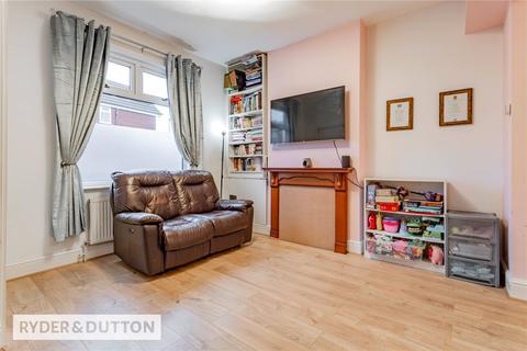 3 bedroom end of terrace house for sale, Broad Street, Rhodes, Middleton, Manchester, M24