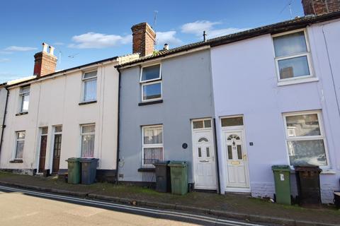 3 bedroom terraced house for sale, East Street, Ashford