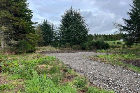 Plot for sale, Drybridge, Buckie, AB56