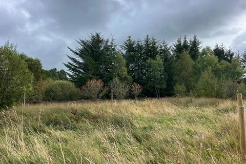 Plot for sale, Drybridge, Buckie, AB56