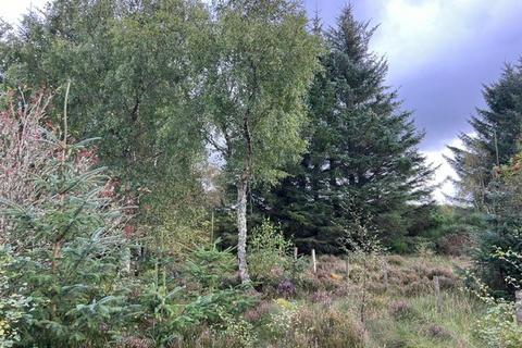 Plot for sale, Drybridge, Buckie, AB56