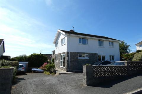 4 bedroom detached house for sale, Lady Park, Tenby