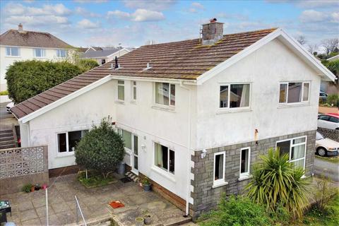 4 bedroom detached house for sale, Lady Park, Tenby