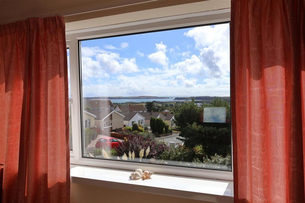 View from Bedroom