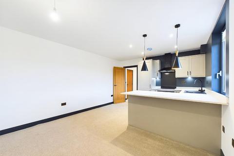 1 bedroom apartment to rent, 8 Five Rise Apartments, Ferncliffe Road, Bingley