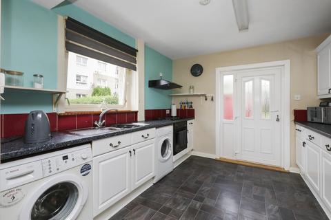 3 bedroom end of terrace house for sale, 20 Laurel Bank Road, Mayfield, EH22 5HS