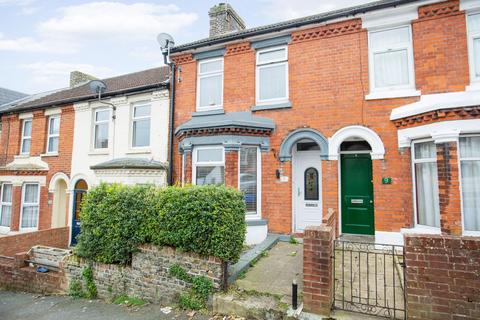 3 bedroom terraced house for sale, Lascelles Road, Dover, CT17