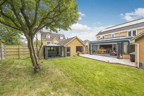 4 bedroom detached house for sale, Swindon,  Wiltshire,  SN25