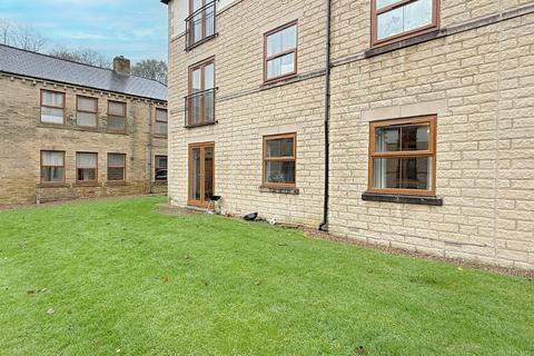 2 bedroom flat for sale, Westwood Hall, Peregrine Way, Clayton Heights, Bradford, BD6