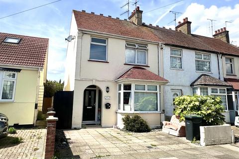 3 bedroom semi-detached house for sale, Seaforth Grove, Southend-on-Sea