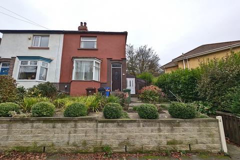 2 bedroom semi-detached house for sale, Argyle Road, Meersbrook, S8 9HH