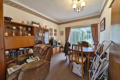 4 Argyle Road, Sheffield, S8 9HH