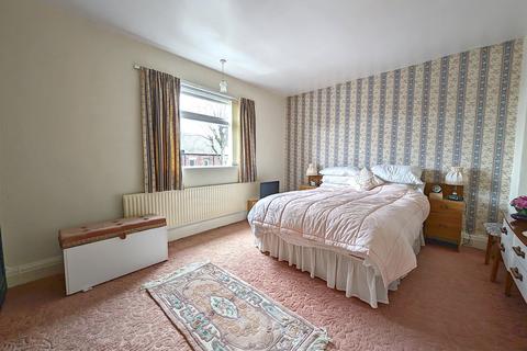4 Argyle Road, Sheffield, S8 9HH
