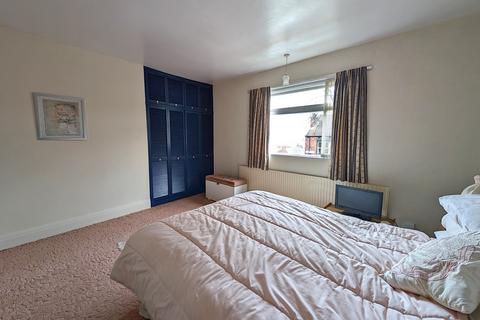 4 Argyle Road, Sheffield, S8 9HH