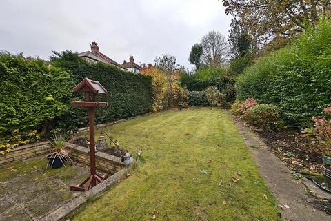 4 Argyle Road, Sheffield, S8 9HH
