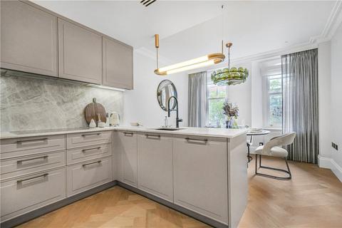 2 bedroom apartment to rent, Prince Consort Road, South Kensington, London, SW7