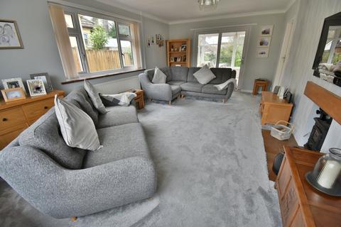 2 bedroom detached bungalow for sale, Southwood Close, Ferndown, BH22