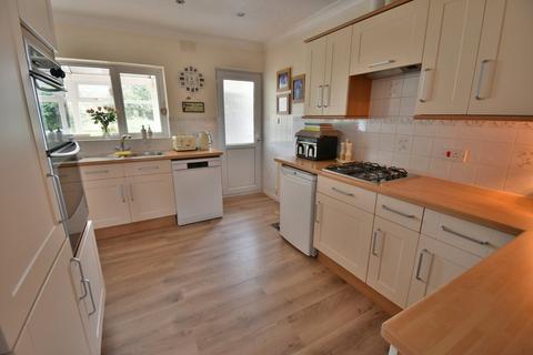 2 bedroom detached bungalow for sale, Southwood Close, Ferndown, BH22