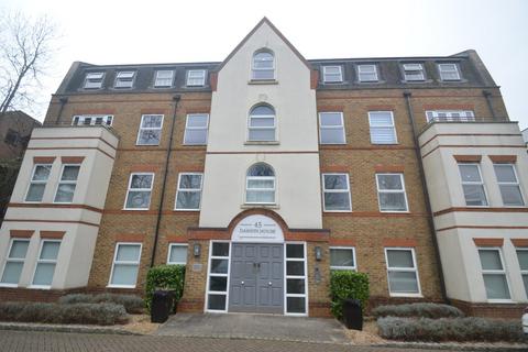 2 bedroom flat to rent, Copers Cope Road, Beckenham, Bromley, BR3