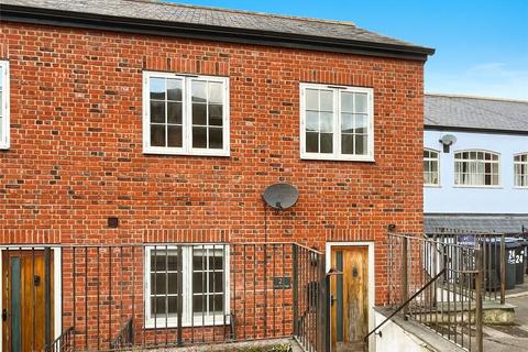 3 bedroom end of terrace house for sale, Bitham Mill Courtyard