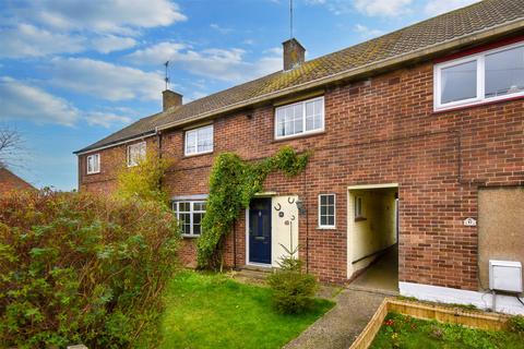 3 bedroom terraced house for sale, Southfield Road, Corby NN17