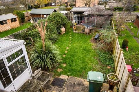 3 bedroom terraced house for sale, Southfield Road, Corby NN17