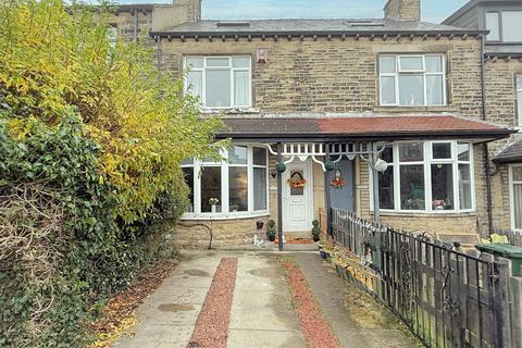 3 bedroom terraced house for sale, Beechwood Grove, Wibsey, Bradford, BD6