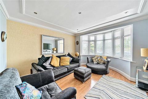 5 bedroom semi-detached house for sale, Drummond Drive, Stanmore HA7