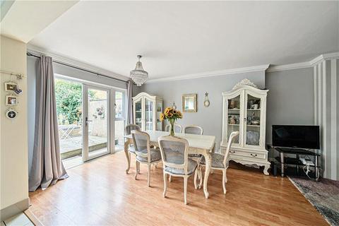 5 bedroom semi-detached house for sale, Drummond Drive, Stanmore HA7