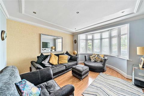 91 Drummond Drive, Stanmore, HA7 3PH