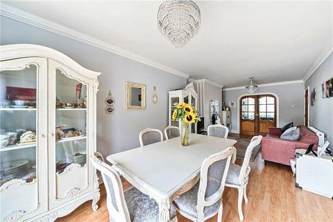 91 Drummond Drive, Stanmore, HA7 3PH