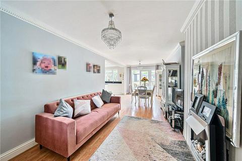 91 Drummond Drive, Stanmore, HA7 3PH