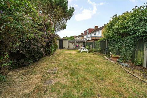 91 Drummond Drive, Stanmore, HA7 3PH