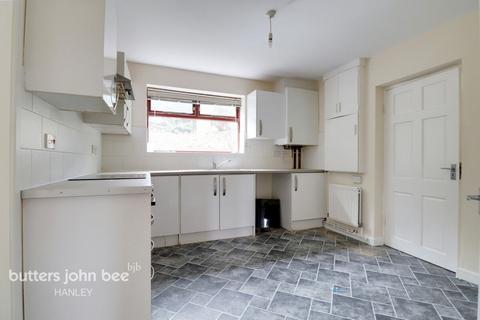 3 bedroom semi-detached house for sale, Carlton Avenue, Stoke-On-Trent ST6 7HF