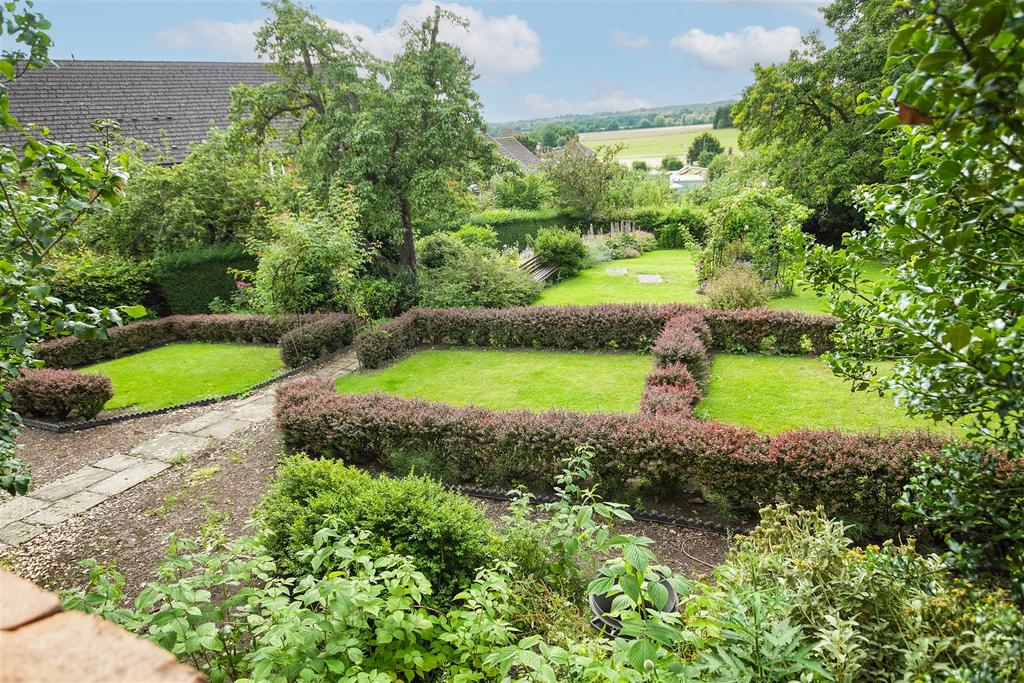 Communal Gardens