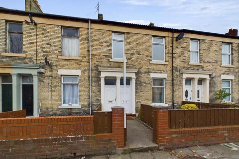 3 bedroom maisonette for sale, Rosedale Terrace, North Shields