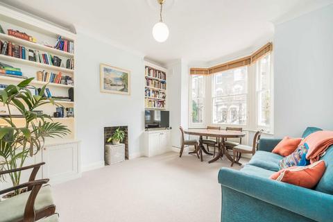 1 bedroom flat to rent, Cologne Road, London SW11