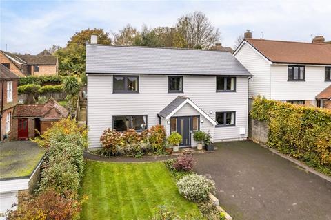 4 bedroom detached house for sale, Bellhurst Road, Robertsbridge, East Sussex, TN32