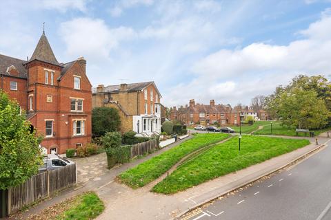 Crooked Billet, London, SW19