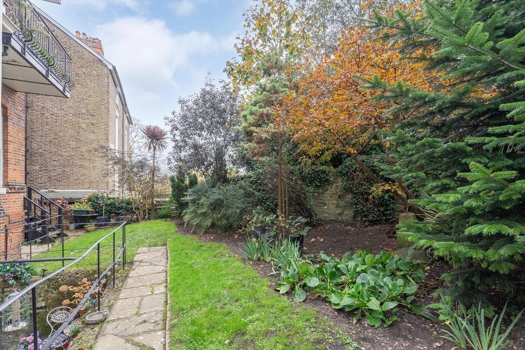 Communal Gardens
