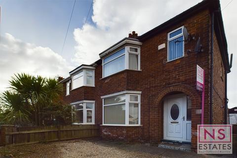 Ridley Avenue, Acklam, Middlesbrough, TS5