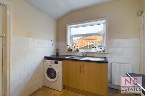 undefined, Ridley Avenue, Acklam, Middlesbrough, TS5