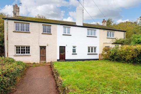 2 bedroom cottage to rent, Park View, West Sandford, EX17