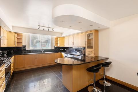 5 bedroom terraced house for sale, Porchester Place, London, W2