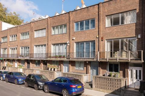 5 bedroom terraced house for sale, Porchester Place, London, W2