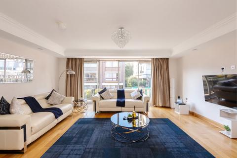 5 bedroom terraced house for sale, Porchester Place, London, W2