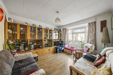 3 bedroom terraced house for sale, Springwell Road, Hounslow TW5